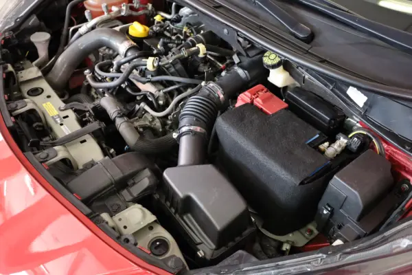 Nissan Micra 1.0 IG-T N-Connecta 10