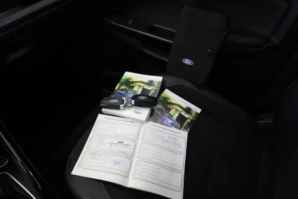 Ford EcoSport 1.0 EcoBoost ST-Line Plus 42