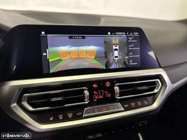BMW M340 d xDrive Auto 46