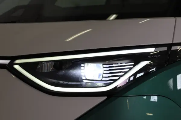 Volkswagen ID.Buzz Pro 12