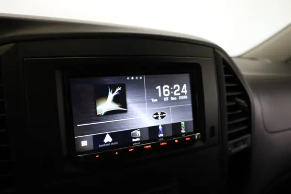 Mercedes-Benz Vito Tourer (BlueTEC) Extra-Longa PRO 45