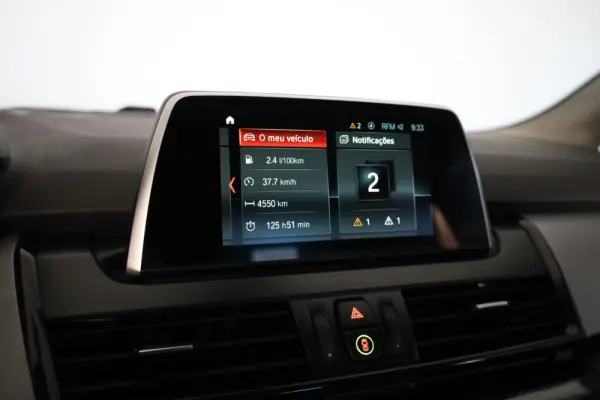 BMW 225xe Active Tourer Advantage 33