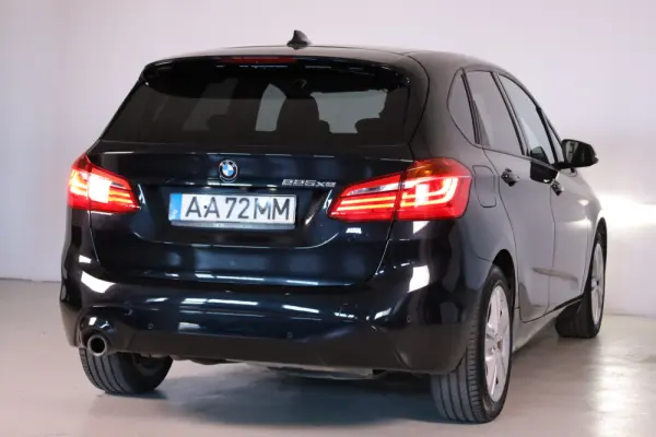 BMW 225xe Active Tourer Advantage 22