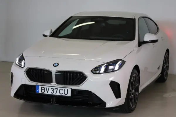 BMW 216 Gran Coupé Pack Desportivo M Pro 5