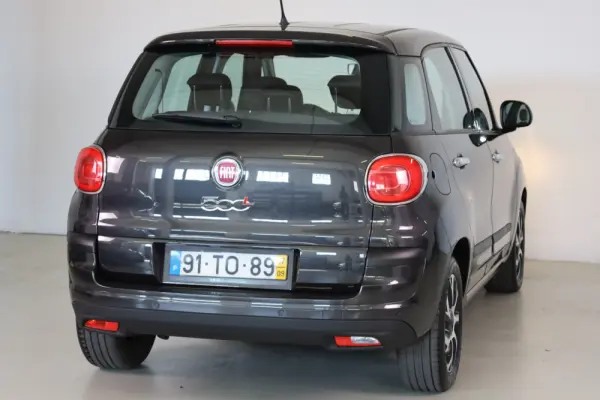 Fiat 500L 1.3 MJ Lounge J17 S&S 18