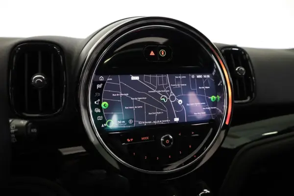 MINI Countryman Cooper SE ALL4 Auto 35
