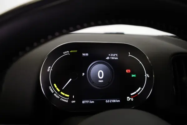 MINI Countryman Cooper SE ALL4 Auto 27