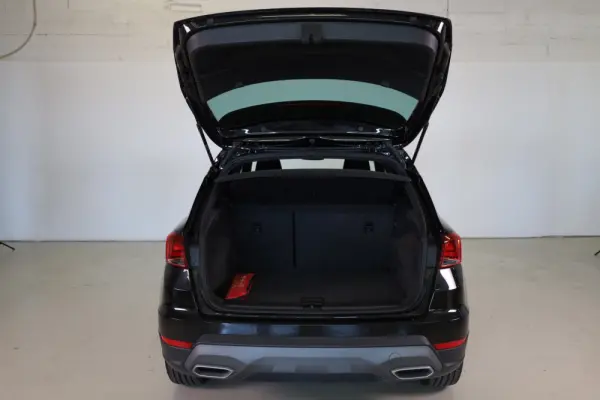 SEAT Arona 1.0 TSI FR 8