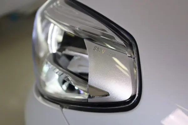 BMW iX3 Inspiring 13
