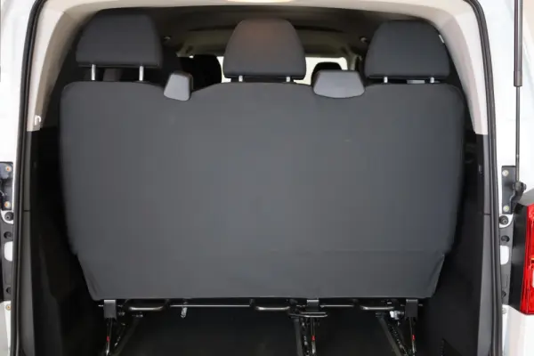 Mercedes-Benz Vito Tourer (BlueTEC) Extra-Longa PRO 17
