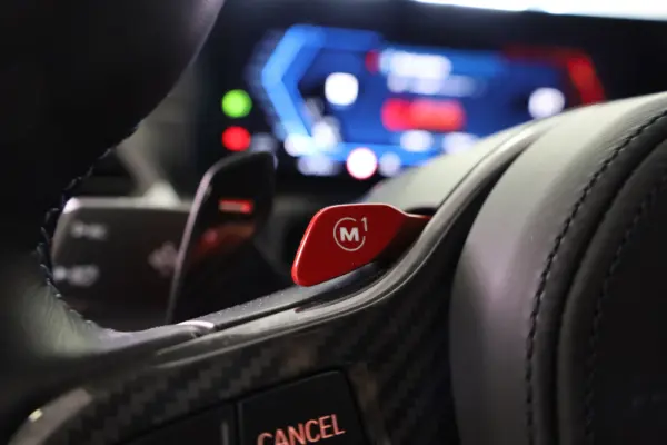 BMW M2 Auto 38