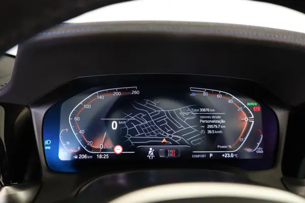 BMW 420 PACK M 22