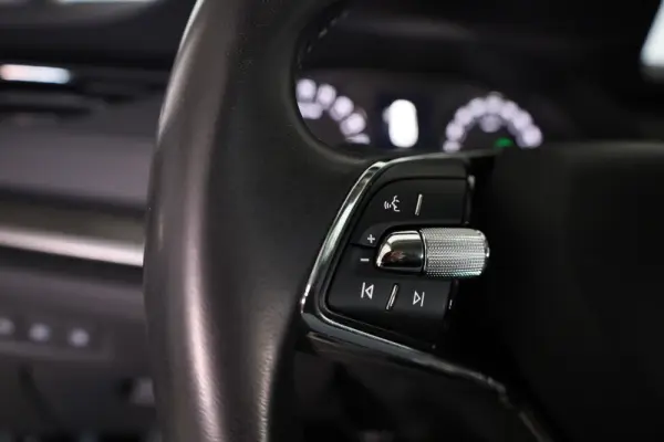 Skoda Octavia Break 2.0 TDI Scout DSG 4x4 33