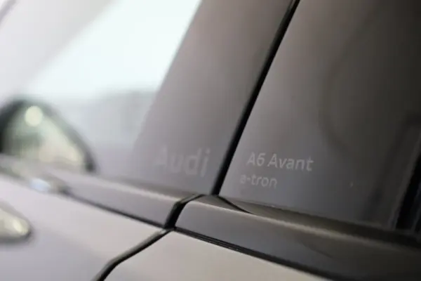 Audi A6 Avant e-tron 100 kWh Performance SE Business Plus Electric Days 16