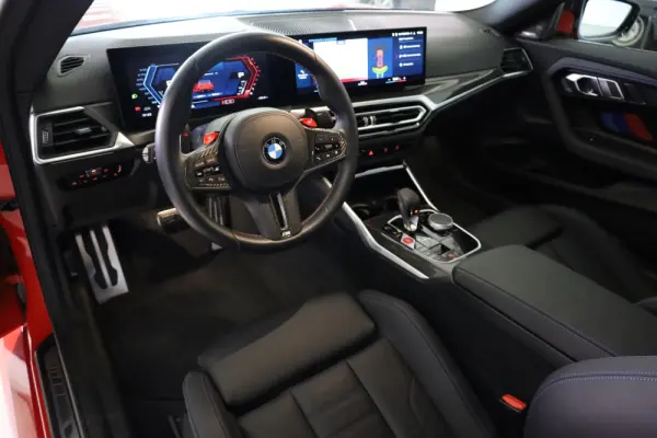 BMW M2 Auto 5