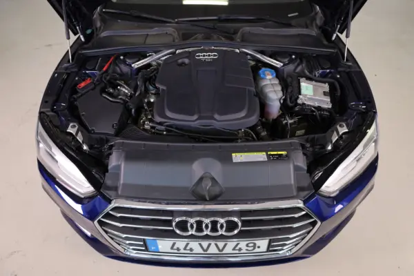 Audi A5 Sportback 40 TDI 6