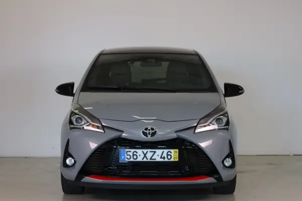 Toyota Yaris 1.5 HSD GR Sport 2