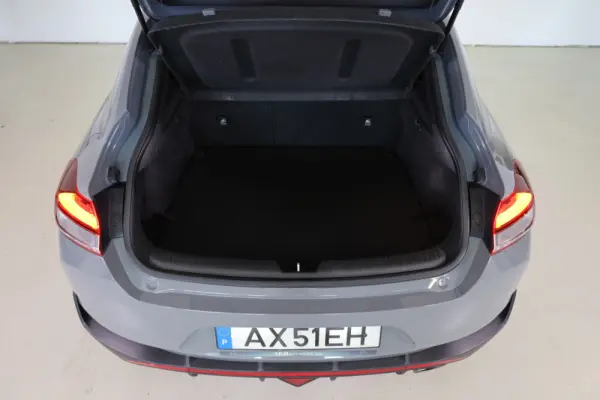 Hyundai i30 Fastback 1.0 T-GDi N-Line DCT 22
