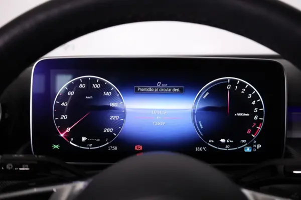 Mercedes-Benz C 300 e T 9G-TRONIC Avantgarde 24