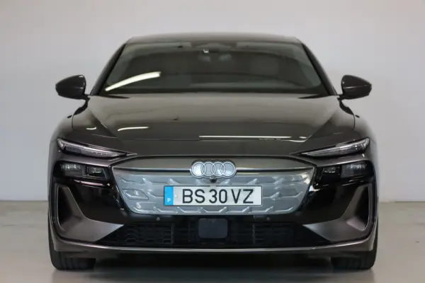 Audi A6 Avant e-tron 100 kWh Performance SE Business Plus Electric Days 2
