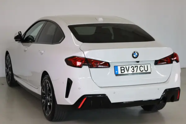 BMW 216 Gran Coupé Pack Desportivo M Pro 14