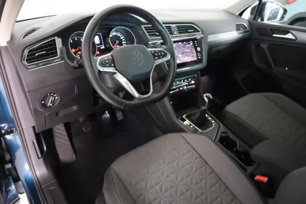 Volkswagen Tiguan 1.5 TSI Life 19