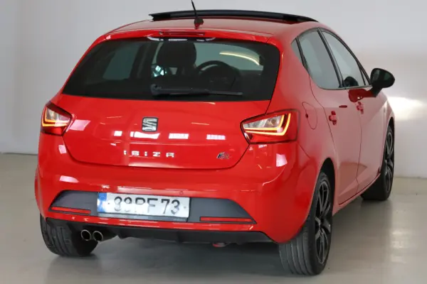 SEAT Ibiza 1.0 EcoTSI FR 20