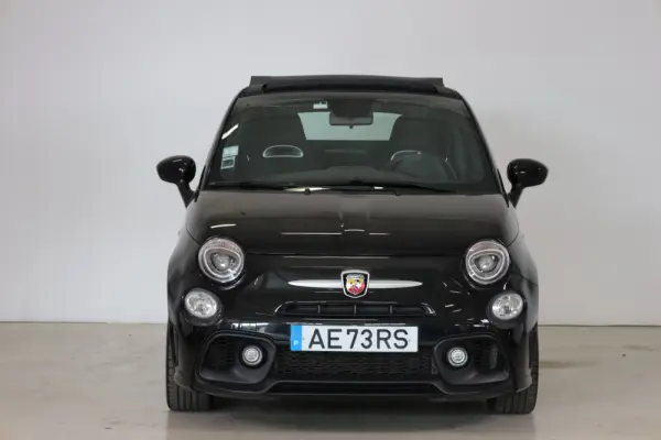 Abarth 595C 1.4 T-Jet 595 2