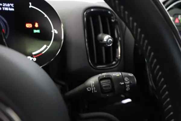 MINI Countryman Cooper SE ALL4 Auto 49