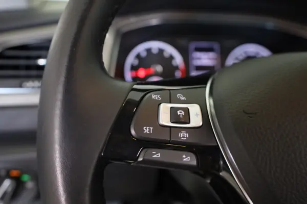 Volkswagen T-Roc 1.5 TSI Style 27