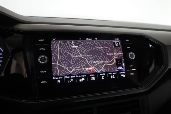 Volkswagen T-Cross 1.6 TDI Style DSG 25