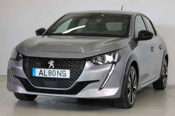 Peugeot 208 1.2 PureTech GT 11