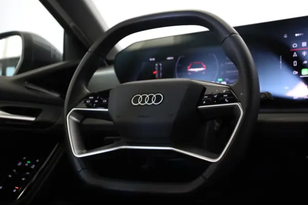 Audi A6 Avant e-tron 100 kWh Performance SE Business Plus Electric Days 6