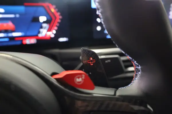 BMW M2 Auto 41