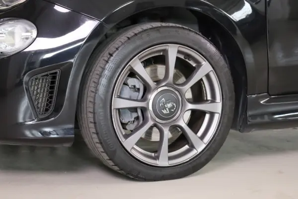 Abarth 595C 1.4 T-Jet 595 14