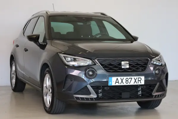 SEAT Arona 1.0 TSI FR 1