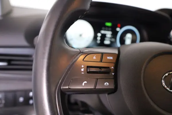 Hyundai Bayon 1.0 T-GDI Premium 30