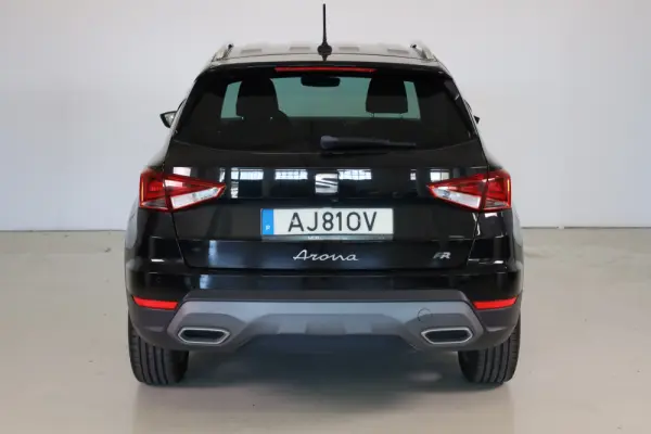 SEAT Arona 1.0 TSI FR 7