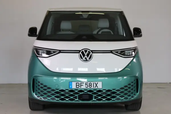 Volkswagen ID.Buzz Pro 2