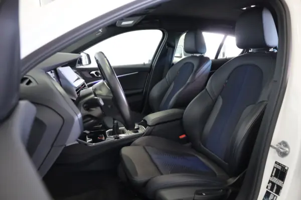 BMW 116 d Pack Desportivo M 25