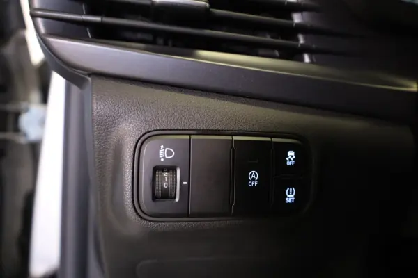 Hyundai i20 1.2 Comfort 35