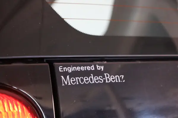 Smart ForTwo Coupé 1.0 T Brabus Xclusive 17