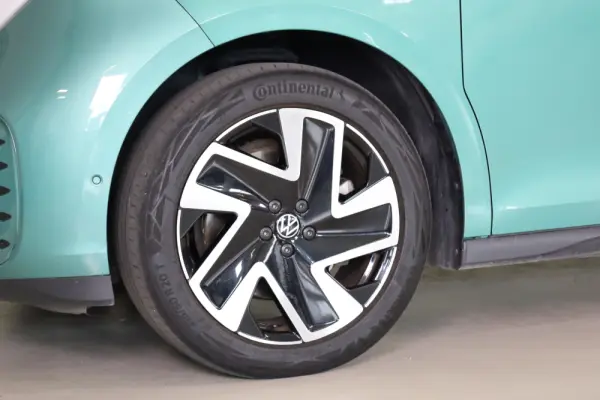 Volkswagen ID.Buzz Pro 11