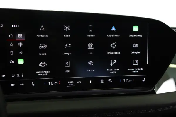 Audi A6 Avant e-tron 100 kWh Performance SE Business Plus Electric Days 31