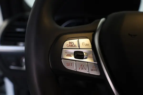 BMW iX3 Inspiring 40