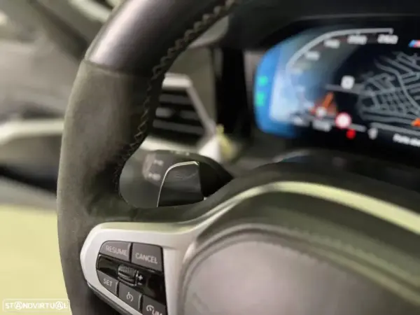 BMW M340 d xDrive Auto 52