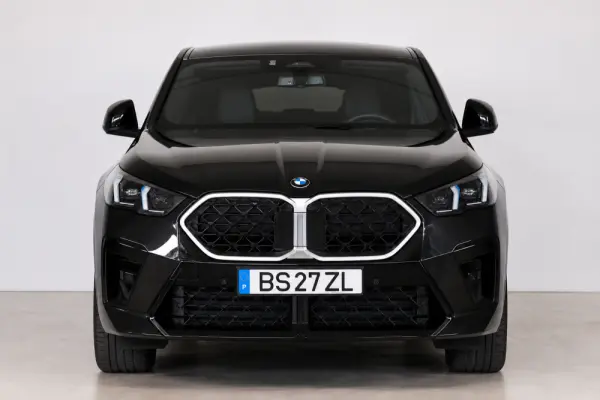 BMW X2 sDrive20i Pack Desportivo M Pro 2