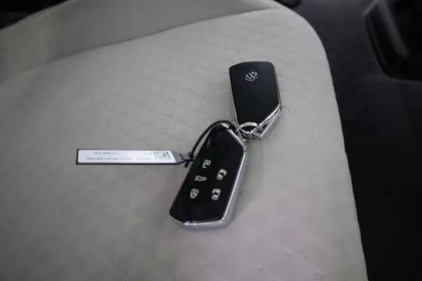 Volkswagen ID.Buzz Pro 42