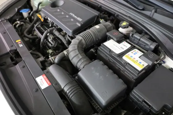 Kia Ceed 1.4 T-GDI TX+SRF 7DCT 11