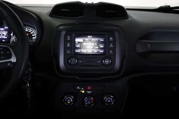 Jeep Renegade 1.0 T Sport 25